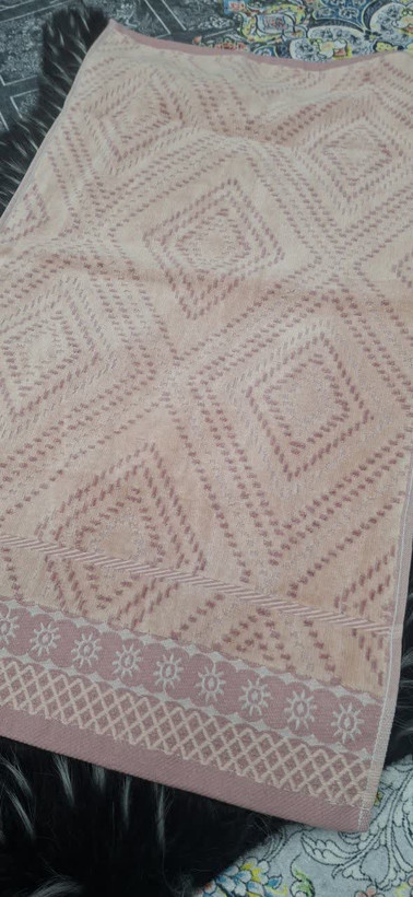 حوله دست و صورت درجه یک نخ رینک ممتاز حامد تبریز